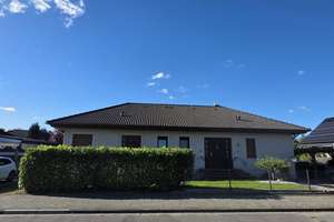 Modernisierter Bungalow (+2. Flurstück optional), Verkauf aus familiären Gründen – Schwalbenstraße 4, 24589 Nortorf – Vorschaubild 1