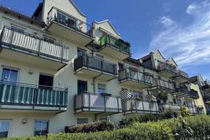 Erdgeschoss-Wohnung mit Terrasse und Tiefgaragen-Stellplatz in Leipzig-Leutzsch – Die vollständige Adresse der Immobilie erhältst du vom Anbieter., 4179 Leutzsch, Leipzig – Vorschaubild 2