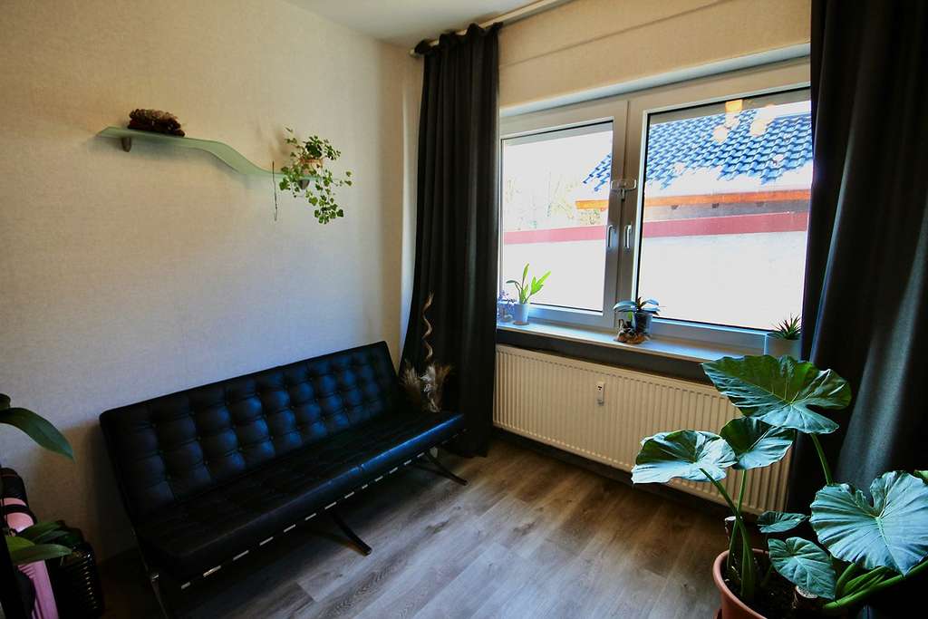 Immobilie in Hanau - Vermietete Erdgeschosswohnung mit Terrasse und Grünanteil - Bild 4