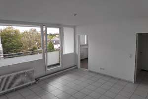 Komplett renovierte modernisierte Wohnung mit Aufzug, Balkon Blick ins Grüne TG-Stellplatz optional – Gabelsbergerstraße 23, 41065 Hardterbroich-Pesch, Mönchengladbach – Vorschaubild 2
