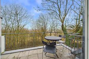 Exklusive Maisonette mit Galerie, 2 Balkonen mit Donaublick & 2 TG Stellplätzen in Ulm Gögglingen – Die vollständige Adresse der Immobilie erhältst du vom Anbieter., 89079 Gögglingen, Ulm – Vorschaubild 7