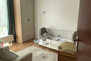 Stilvolle 3-Zimmer-Gartenwohnung im Herzen von Mettmann – mit Garage, Terrasse & hochwertiger Küche – Mettmann (Kreis) – Vorschaubild 7
