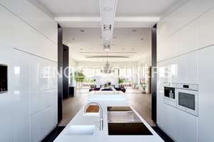 Das Penthouse der Superlative in Berlins City West – Die vollständige Adresse der Immobilie erhältst du vom Anbieter., 10711 Halensee, Berlin – Vorschaubild 5