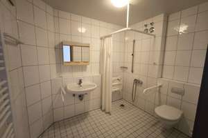 Barrierefreie Erdgeschosswohnung mit Terrasse und Gartenanteil in der Senioren Anlage Haus Edelberg – Altlußheimer Straße 57, 68809 Neulußheim – Vorschaubild 8