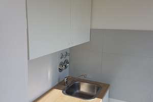Gepflegte 1,5-Zimmer-Wohnung in Hannover-Davenstedt – Die vollständige Adresse der Immobilie erhältst du vom Anbieter., 30455 Davenstedt, Hannover – Vorschaubild 8