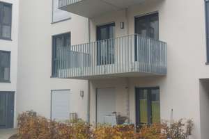 www.noltemeyer-hoefe.de • Top 2 - Zimmer Wohnung • Parkett • Einbauküche • Balkon – Noltemeyerhöfe 15, 38114 Westliches Ringgebiet, Braunschweig – Vorschaubild 9