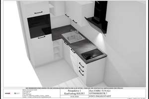 Erstbezug einer 2-Zimmer-Wohnung in Ingolstadt – Flexstraße 1, 85055 Nordost, Ingolstadt – Vorschaubild 5