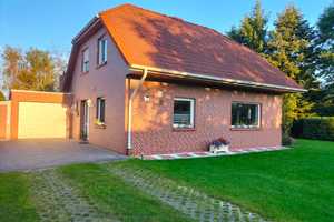 **Top gepflegtes Einfamilienhaus** in 26842 Ostrhauderfehn – Leer (Kreis) – Vorschaubild 4