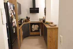 Schöne EG-2,5-Zimmer-Wohnung in Stuttgart – Marco-Polo-Weg 4, 70439 Stammheim-Süd, Stuttgart – Vorschaubild 4