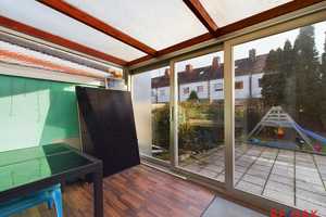 Reihenendhaus mit Wintergarten und Terrasse in Garbsen-Havelse! – Hannover (Kreis) – Vorschaubild 6