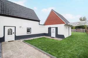 Frisch saniertes EFH und zusätzlicher Einliegerwohnung – Die vollständige Adresse der Immobilie erhältst du vom Anbieter., 32425 Minderheide, Minden – Vorschaubild 22