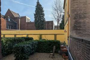 Einziehen & wohlfühlen: Stilvoll möbliertes Studio in Krefeld Uerdingen – Burgstraße 8-10, 47829 Uerdingen, Krefeld – Vorschaubild 7