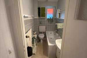 Gemütliche, sonnige und zentrale 1-Zimmer-Wohnung – Vielohweg 166, 22455 Niendorf, Hamburg – Vorschaubild 5