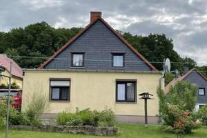 Einfamilienhaus in toller Aussichtslage in Ebersbach – Die vollständige Adresse der Immobilie erhältst du vom Anbieter., 2730 Ebersbach/Sachsen – Vorschaubild 8