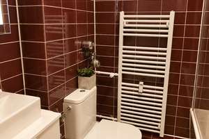 Modernisiertes Apartment mit Balkon und Gartennutzung | Kapitalanlage heute - Eigennutzung später – 50767 Lindweiler, Köln – Vorschaubild 11