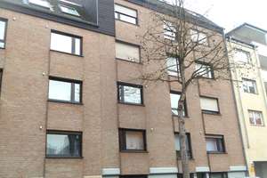 Gepflegte 3-Zimmer-Eigentumswohnung mit Loggia & Garage in Mönchengladbach-Rheydt – Die vollständige Adresse der Immobilie erhältst du vom Anbieter., 41236 Grenzland-Stadion, Mönchengladbach – Vorschaubild 13