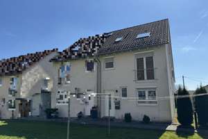 Gepflegte Doppelhaushälfte in Stuttgart-Büsnau