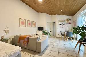 Provisionsfrei: 1-Zimmer-Dachgeschosswohnung mit Balkon, inkl. TG und EBK – Die vollständige Adresse der Immobilie erhältst du vom Anbieter., 85057 Mitte, Ingolstadt – Vorschaubild 3