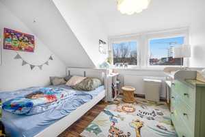 Bremen-Hohentor: 3-4 Familienhaus mit Ladengeschäft zur Kapitalanlage oder Selbstnutzung – Bremen – Vorschaubild 17