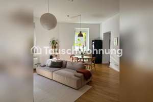 Tauschwohnung: 3-Zimmer-Flat in München zur Miete gesucht