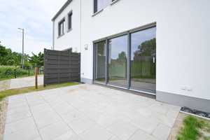 Neubaudoppelhaushälfte mit Terrasse, Garten und Garage im schönen Beerenbruchviertel – Miriam-Sander-Str. 4, 44577 Recklinghausen (Kreis) – Vorschaubild 18