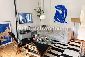 Tauschwohnung: Tausche 3 Raum Altbauwohnung in Neukölln (gegen 3+) – Die vollständige Adresse der Immobilie erhältst du vom Anbieter., 12045 Neukölln (Ortsteil), Berlin – Vorschaubild 2