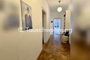 Tauschwohnung: 2,5-Zimmer-Altbau-Wohnung m. Balkon in Neuhausen-Nymphenburg – Die vollständige Adresse der Immobilie erhältst du vom Anbieter., 80634 Neuhausen, München – Vorschaubild 8
