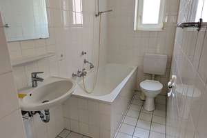 Sanierungsbedürftige 2-Zimmer-Wohnung am Rande von Bilk und Friedrichstadt – Oberbilker Allee 94, 40227 Oberbilk, Düsseldorf – Vorschaubild 10