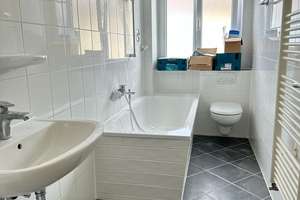 Ohne Lift--4 Zimmer Wohnung-oberstes Geschoss ,  TG mgl – Die vollständige Adresse der Immobilie erhältst du vom Anbieter., 80809 Am Luitpoldpark, München – Vorschaubild 13