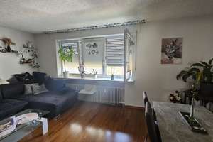 Viel Platz für Ihre Ideen: Helle 4-Zimmer-Wohnung  – Raafstraße 43, 52076 Oberforstbach, Aachen – Vorschaubild 17