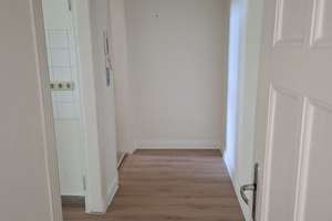 Kleine Zwei-Zimmerwohnung mit Balkon – Am Brunnenkamp 15, 24537 Faldera, Neumünster – Vorschaubild 5