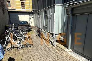 :::POPPELSDORF:::GRÜNDERZEIT:::GEPFLEGTES 
WGH:::5 WE + 2 LALO:::STELLPLATZ::: – Sternenburgstraße 30, 53115 Poppelsdorf, Bonn – Vorschaubild 3