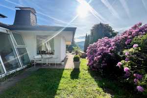 Original BAUHAUS-Villa: exklusiv & einzigartig - stilvoll wohnen am Fuße des Wilhelmsturmes – Lahn-Dill-Kreis – Vorschaubild 2