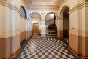 In Mitten von Leipzig! 183 qm Dachgeschosswohnung mit Blick auf das Rathaus – Mendelssohnstrasse 3, 4109 Zentrum-West, Leipzig – Vorschaubild 38