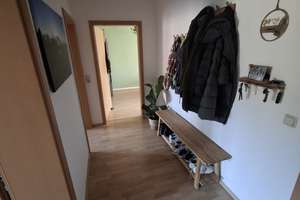 Gepflegte Etagen-Wohnung in Bochum-Weitmar / Ehrenfeld mit schönem Balkon – Hattingerstr. 166, 44795 Weitmar-Mitte, Bochum – Vorschaubild 12