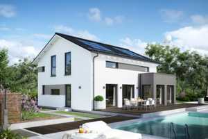 VIEL PLATZ IN IHREM NEUEN LIVING HAUS IN STEINBACH. FESTPREISGARANTIE ÜBER 18 MONATE -  ANGEBOT INKL – Saarlouis (Kreis) – Vorschaubild 5