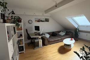 +++ AUSGEBAUTE DACHGESCHOSSWOHNUNG MIT LOGGIA IM HERZEN DER STADT +++ – Westwall 146, 47798 Stadtmitte, Krefeld – Vorschaubild 8