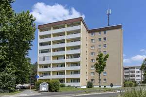 Demnächst frei! 1-Zimmer-Wohnung in Bergheim Kenten – Adlerweg 3, 50126 Bergheim – Vorschaubild 2