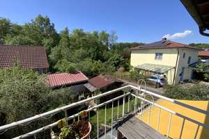 Helle, freundliche Doppelhaushälfte in ruhiger schöner Lage – Die vollständige Adresse der Immobilie erhältst du vom Anbieter., 83536 Gars am Inn – Vorschaubild 14