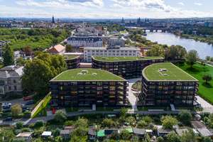 3-Zimmer Wohnung mit Loggia am Elbufer – Marina Garden – Leipziger Straße 35, 1097 Leipziger Vorstadt, Dresden – Vorschaubild 24