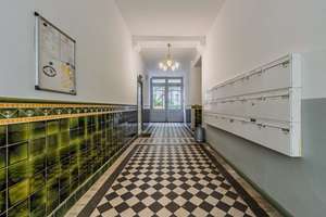 Ca. 7,69 % AfA & provisionsfrei! Perfekte Geldanlage in Prenzlauer Berg – 10407 Prenzlauer Berg, Berlin – Vorschaubild 5