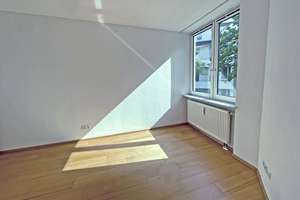 Helle 3-Zi.-Whg. in ruhiger, gepflegter Anlage in Bogenhausen – Cosimastraße 302, 81925 Oberföhring, München – Vorschaubild 5