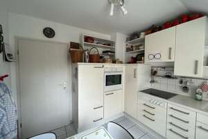 Charmante Dachgeschosswohnung mit Balkon in begehrter Lage  – Die vollständige Adresse der Immobilie erhältst du vom Anbieter., 30559 Kirchrode, Hannover – Vorschaubild 11