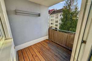 Modernes 1-Zimmer-Studio in Toplage der Wiehre – Rehlingstraße, Freiburg – 79100 Unterwiehre-Nord, Freiburg im Breisgau – Vorschaubild 8