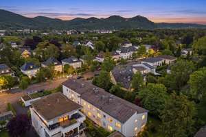 Rhein nah, ruhig gelegen: 4 Zimmer in Bonn-Rüngsdorf mit Atmosphäre und Wohngefühl – Die vollständige Adresse der Immobilie erhältst du vom Anbieter., 53179 Rüngsdorf, Bonn – Vorschaubild 15