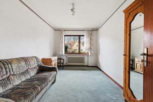 Großzügiges Mehrgenerationenhaus mit Garage in guter und ruhiger Lage von Tonndorf. – Die vollständige Adresse der Immobilie erhältst du vom Anbieter., 22045 Tonndorf, Hamburg – Vorschaubild 5