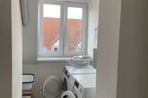 1-Zimmer-Apartment mit Balkon und Aufzug – strandnah wohnen auf dem Priwall
 – Wiekstraße 12, 23570 Travemünde, Lübeck – Vorschaubild 13