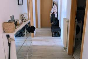 Modernisiertes Apartment in Köpenick: Zwei Zimmer für Ihren Alltag – Die vollständige Adresse der Immobilie erhältst du vom Anbieter., 12555 Köpenick, Berlin – Vorschaubild 2