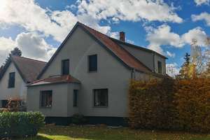 Modernes Einfamilienhaus in bevorzugter, ruhiger Wohnlage von Cottbus-Sielow zu verkaufen! – Die vollständige Adresse der Immobilie erhältst du vom Anbieter., 3055 Sielow, Cottbus – Vorschaubild 26