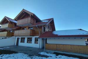 Exklusives Einfamilienhaus (DHH) mit 8 Zimmern in Antdorf – Hauptstraße 1b, 82387 Antdorf – Vorschaubild 12